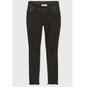 Isabel maternity jeans